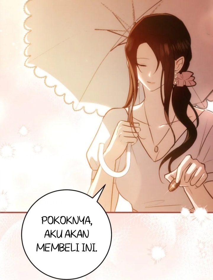 The Strange Tales of The Crescent Moon Hall Chapter 24 bahasa Indonesia Gambar 29