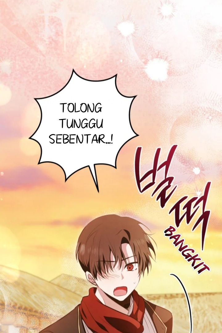 The Strange Tales of The Crescent Moon Hall Chapter 24 bahasa Indonesia Gambar 43