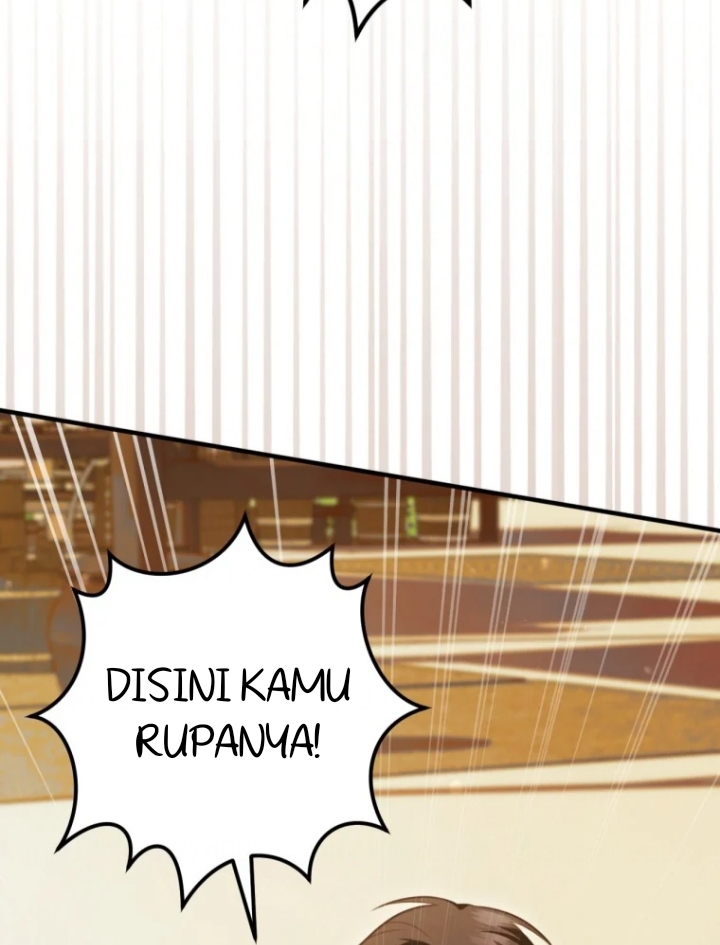 The Strange Tales of The Crescent Moon Hall Chapter 24 bahasa Indonesia Gambar 49