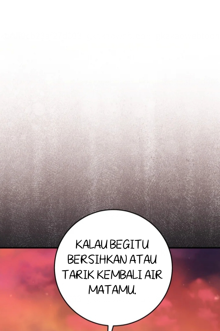 The Strange Tales of The Crescent Moon Hall Chapter 24 bahasa Indonesia Gambar 67