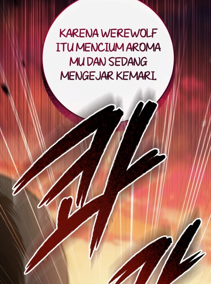 The Strange Tales of The Crescent Moon Hall Chapter 24 bahasa Indonesia Gambar 70