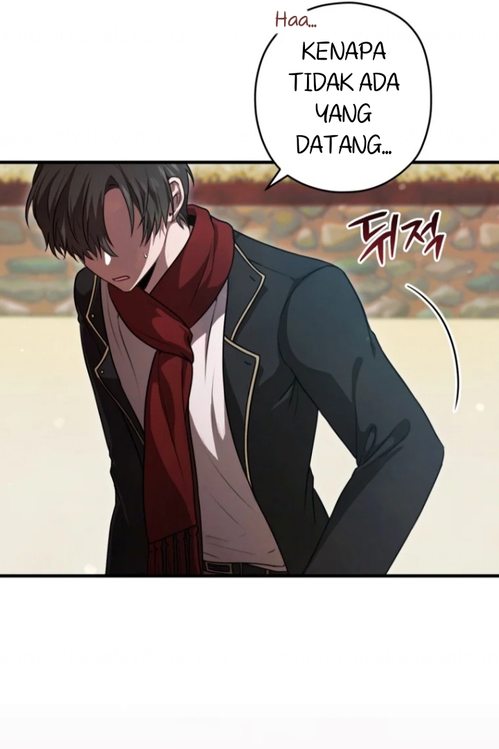 The Strange Tales of The Crescent Moon Hall Chapter 23 bahasa Indonesia Gambar 10