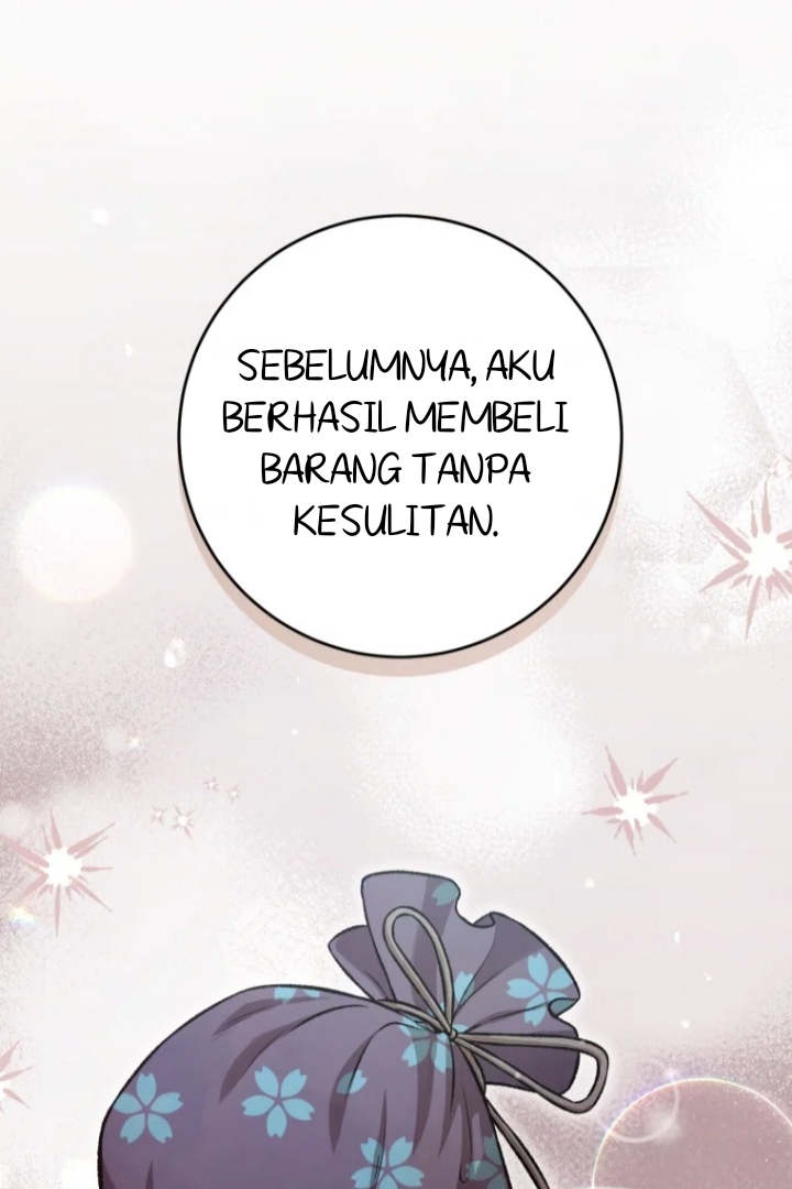 The Strange Tales of The Crescent Moon Hall Chapter 23 bahasa Indonesia Gambar 11