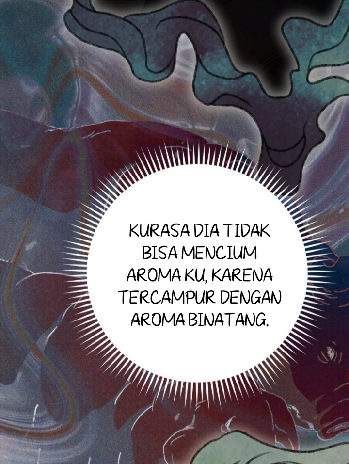 The Strange Tales of The Crescent Moon Hall Chapter 23 bahasa Indonesia Gambar 113