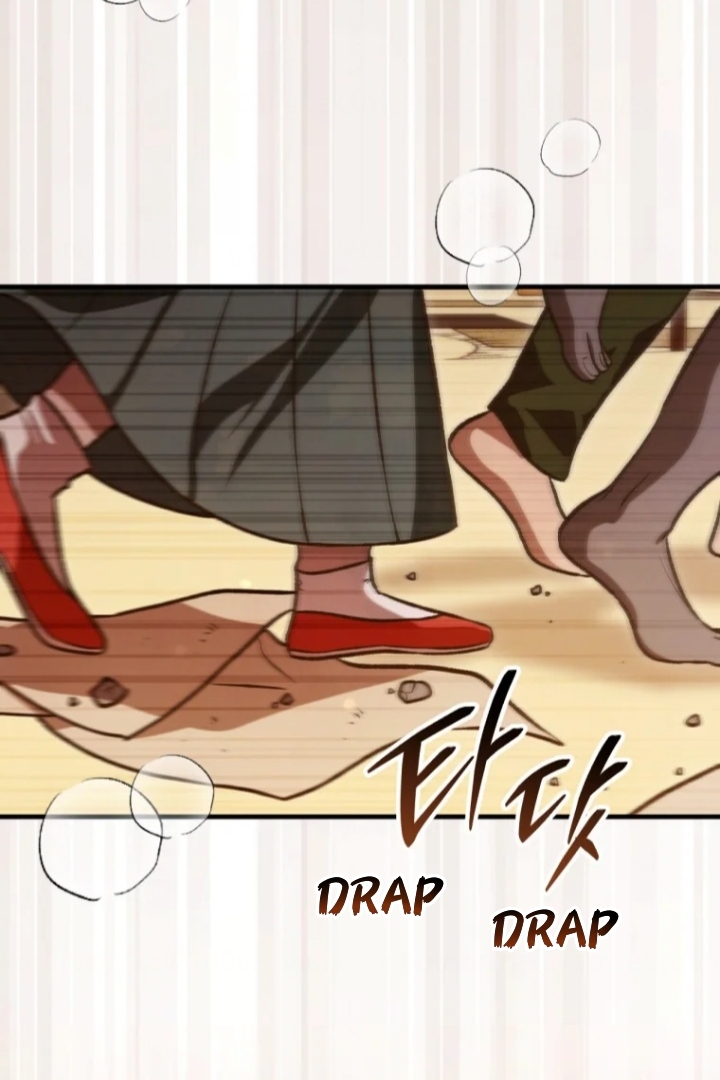 The Strange Tales of The Crescent Moon Hall Chapter 23 bahasa Indonesia Gambar 123