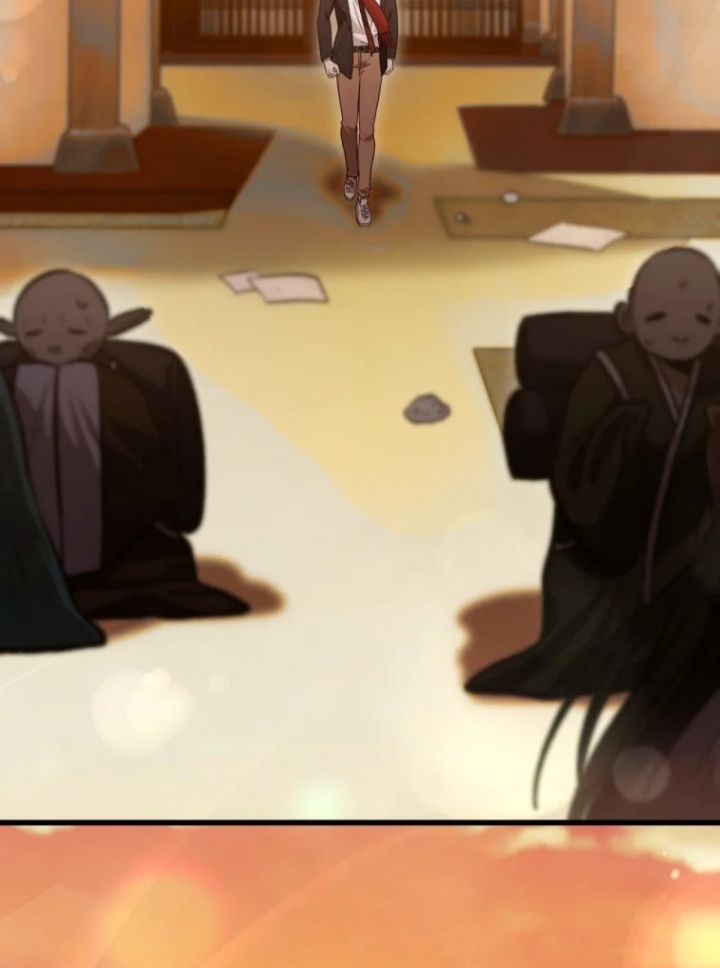 The Strange Tales of The Crescent Moon Hall Chapter 23 bahasa Indonesia Gambar 128