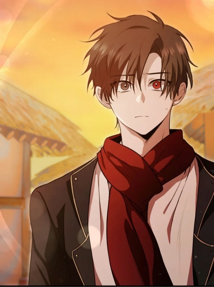 The Strange Tales of The Crescent Moon Hall Chapter 23 bahasa Indonesia Gambar 129