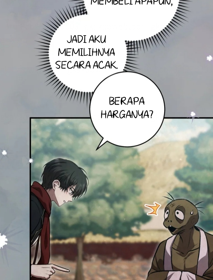 The Strange Tales of The Crescent Moon Hall Chapter 23 bahasa Indonesia Gambar 13