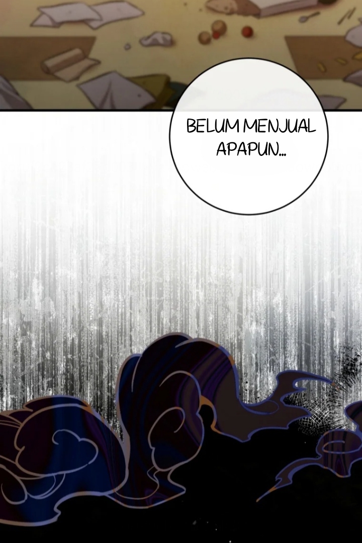 The Strange Tales of The Crescent Moon Hall Chapter 23 bahasa Indonesia Gambar 131