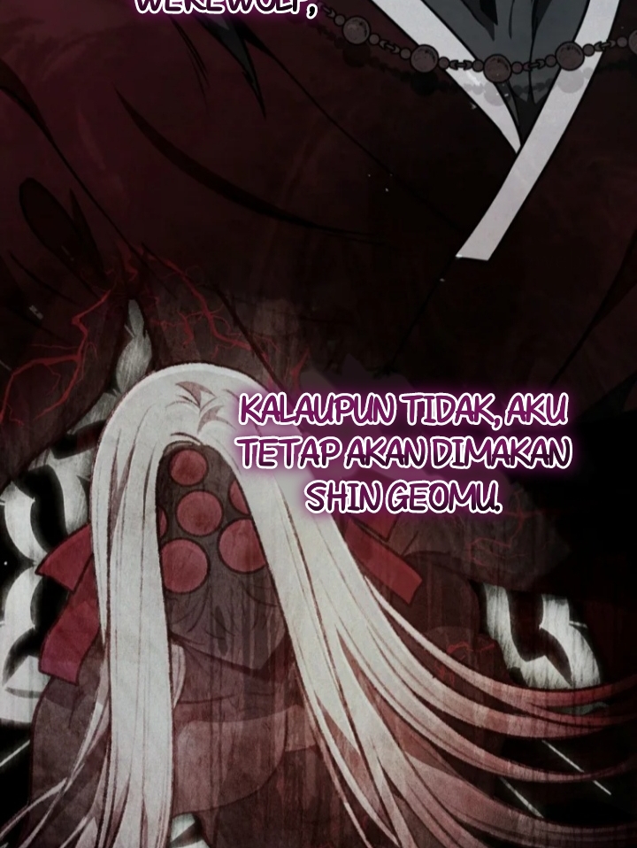 The Strange Tales of The Crescent Moon Hall Chapter 23 bahasa Indonesia Gambar 133