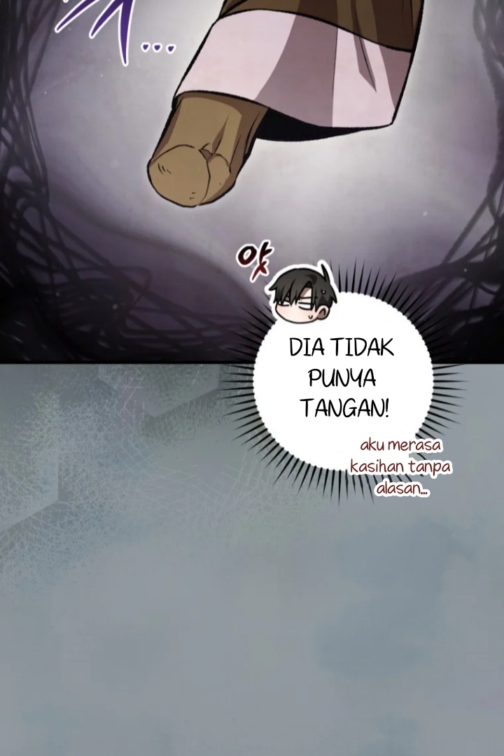 The Strange Tales of The Crescent Moon Hall Chapter 23 bahasa Indonesia Gambar 15
