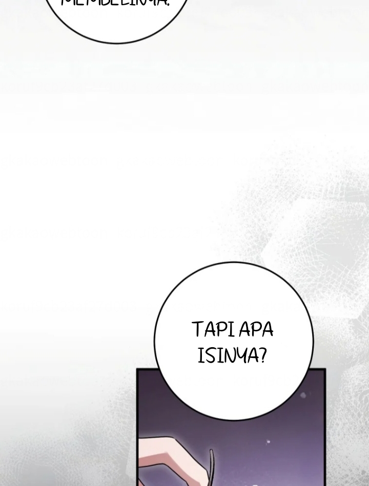 The Strange Tales of The Crescent Moon Hall Chapter 23 bahasa Indonesia Gambar 21