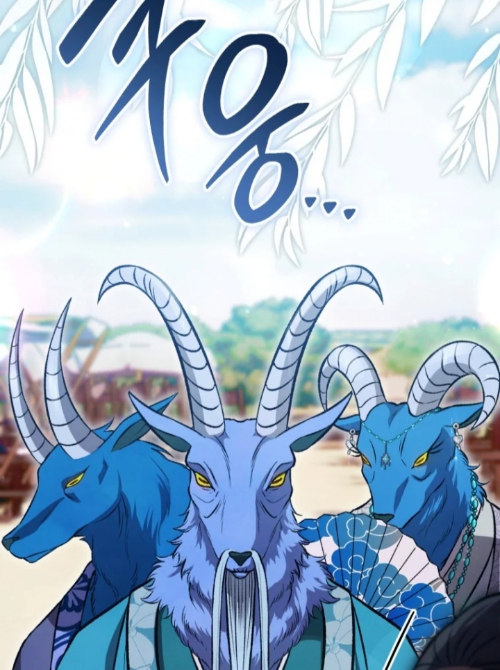 The Strange Tales of The Crescent Moon Hall Chapter 23 bahasa Indonesia Gambar 28