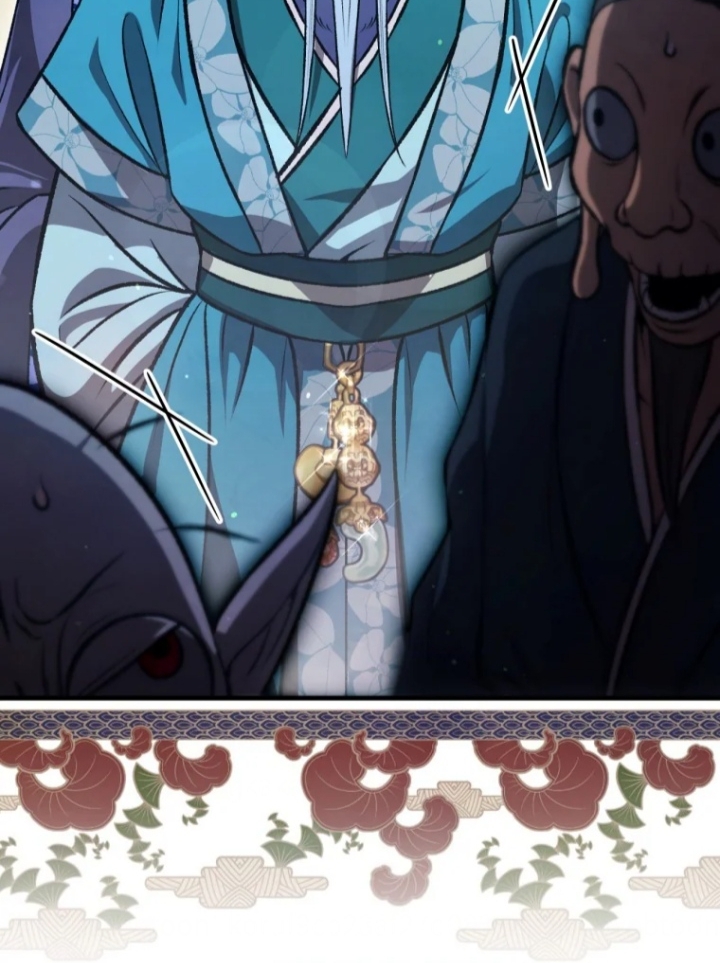 The Strange Tales of The Crescent Moon Hall Chapter 23 bahasa Indonesia Gambar 29