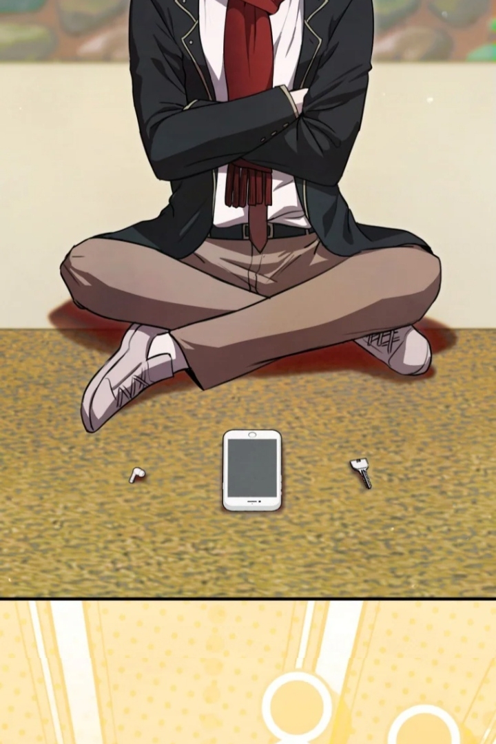 The Strange Tales of The Crescent Moon Hall Chapter 23 bahasa Indonesia Gambar 3