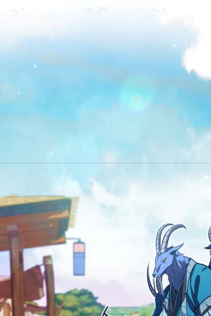 The Strange Tales of The Crescent Moon Hall Chapter 23 bahasa Indonesia Gambar 30