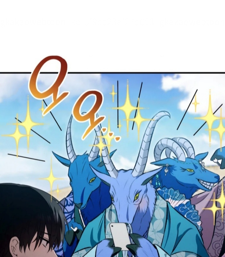 The Strange Tales of The Crescent Moon Hall Chapter 23 bahasa Indonesia Gambar 32