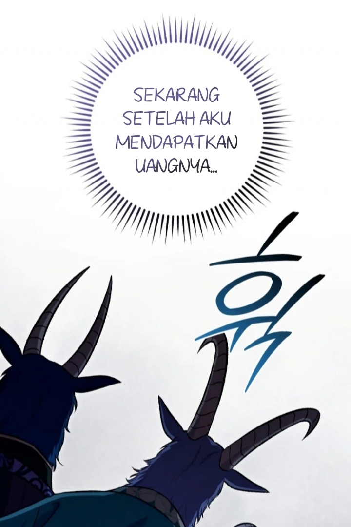 The Strange Tales of The Crescent Moon Hall Chapter 23 bahasa Indonesia Gambar 34