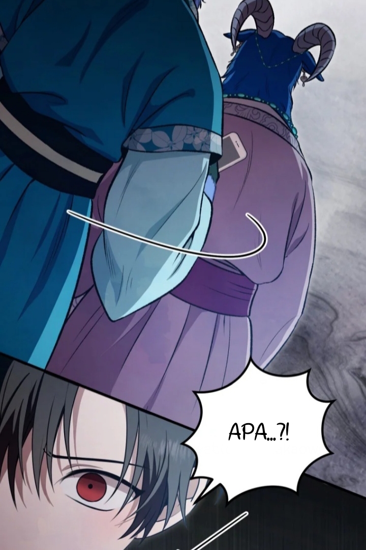 The Strange Tales of The Crescent Moon Hall Chapter 23 bahasa Indonesia Gambar 35