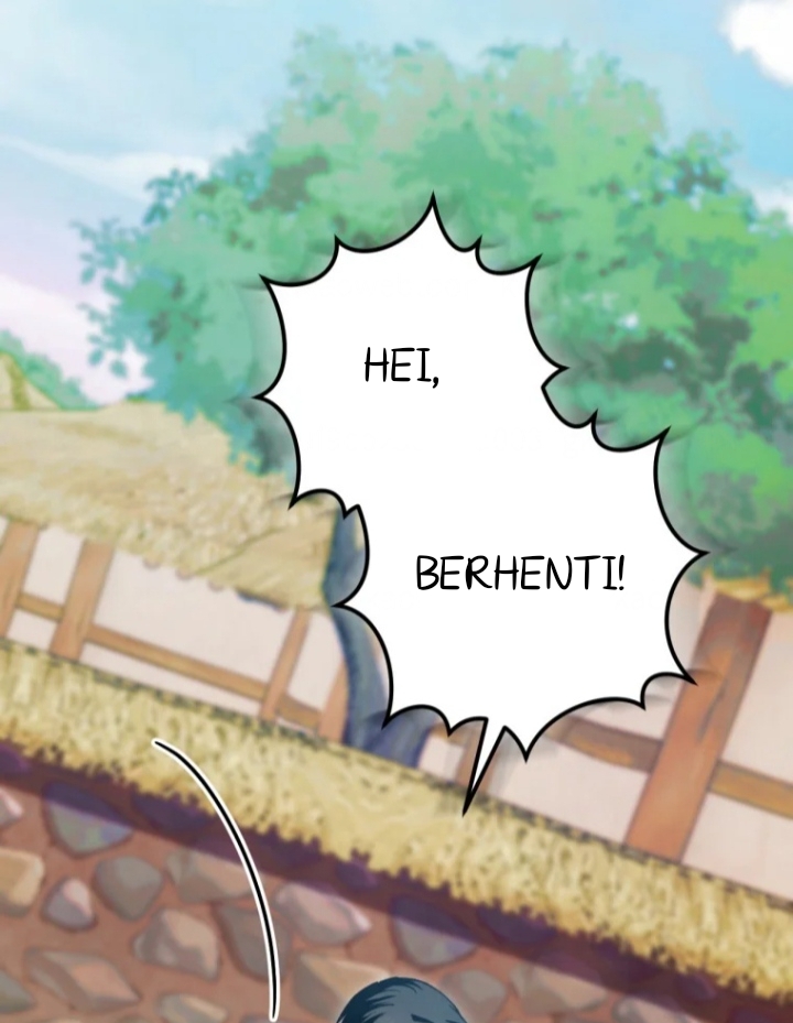 The Strange Tales of The Crescent Moon Hall Chapter 23 bahasa Indonesia Gambar 37