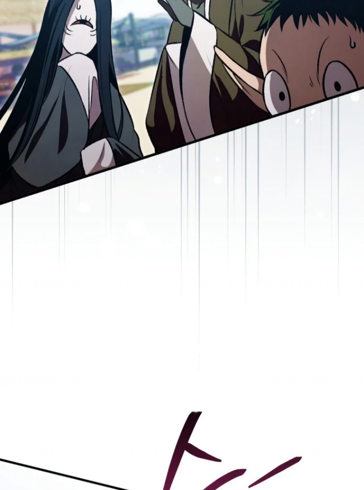The Strange Tales of The Crescent Moon Hall Chapter 23 bahasa Indonesia Gambar 40