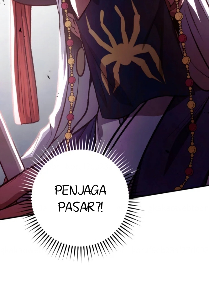 The Strange Tales of The Crescent Moon Hall Chapter 23 bahasa Indonesia Gambar 45
