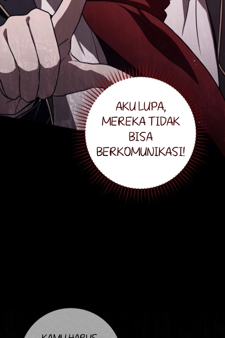 The Strange Tales of The Crescent Moon Hall Chapter 23 bahasa Indonesia Gambar 50