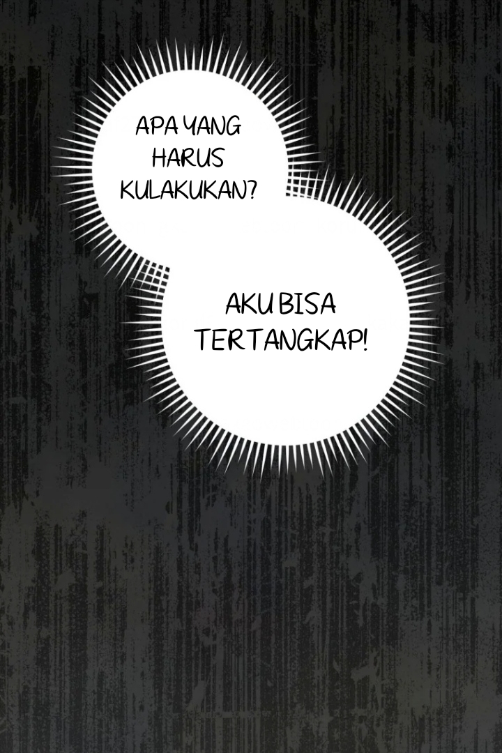 The Strange Tales of The Crescent Moon Hall Chapter 23 bahasa Indonesia Gambar 54