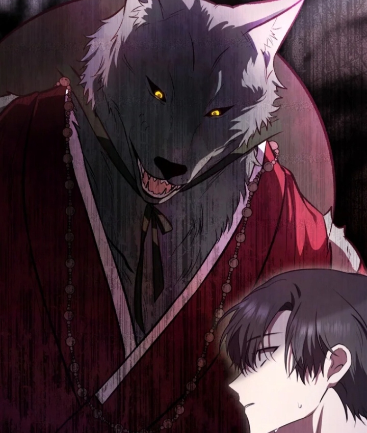 The Strange Tales of The Crescent Moon Hall Chapter 23 bahasa Indonesia Gambar 64