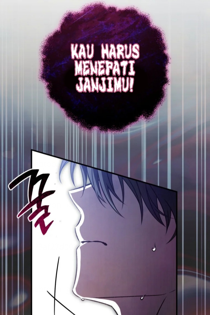 The Strange Tales of The Crescent Moon Hall Chapter 23 bahasa Indonesia Gambar 66