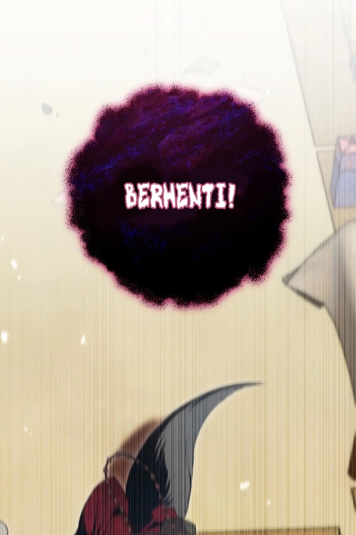 The Strange Tales of The Crescent Moon Hall Chapter 23 bahasa Indonesia Gambar 71