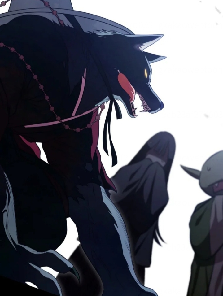 The Strange Tales of The Crescent Moon Hall Chapter 23 bahasa Indonesia Gambar 76