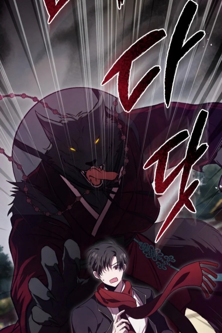 The Strange Tales of The Crescent Moon Hall Chapter 23 bahasa Indonesia Gambar 78