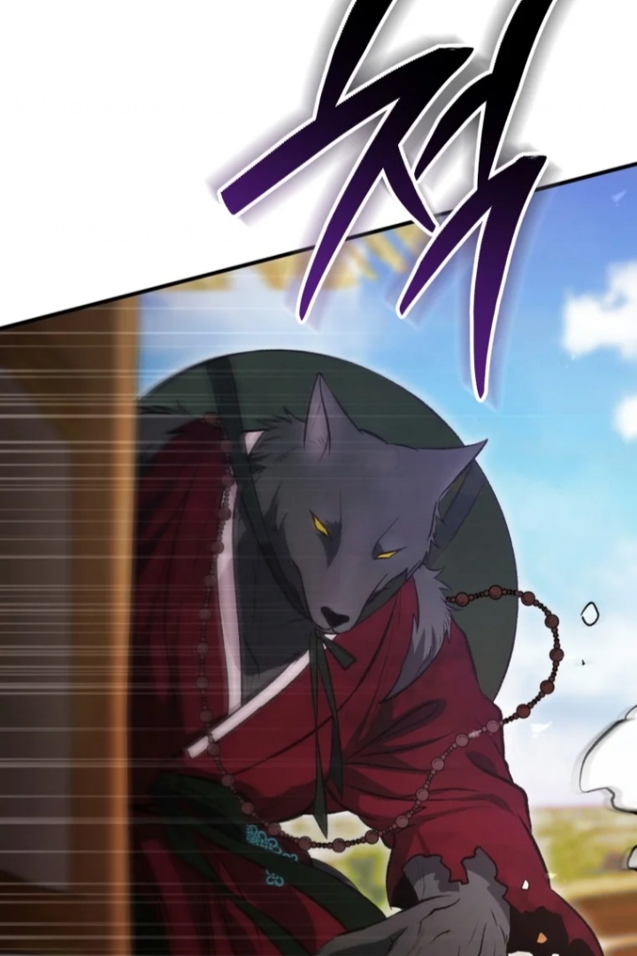 The Strange Tales of The Crescent Moon Hall Chapter 23 bahasa Indonesia Gambar 87