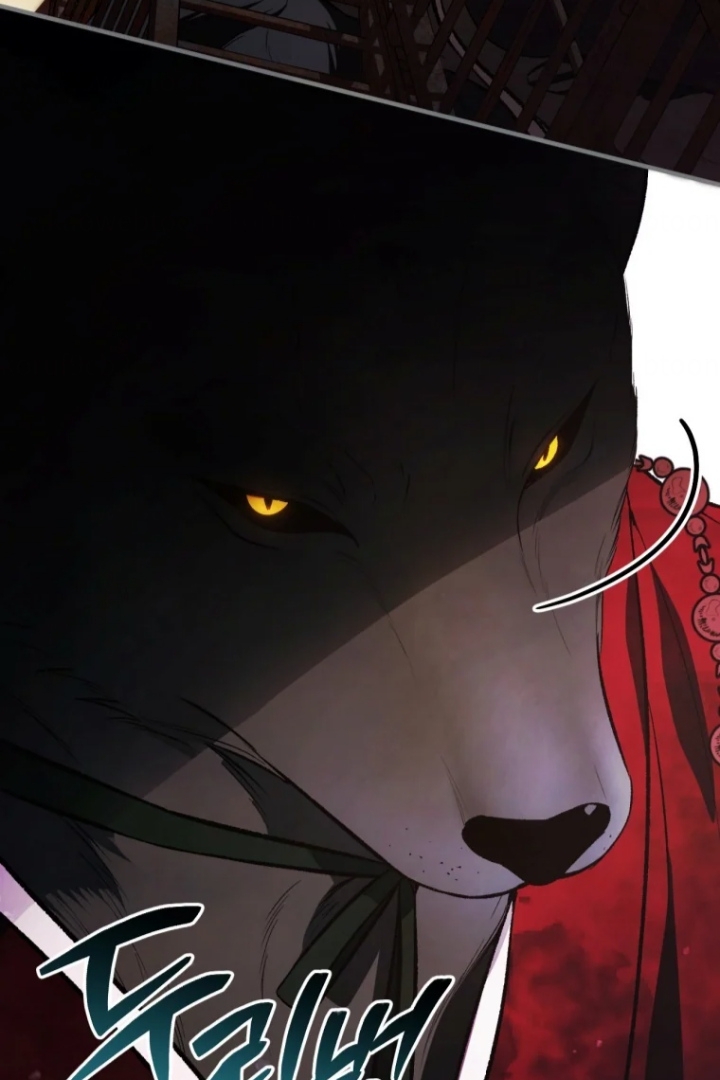 The Strange Tales of The Crescent Moon Hall Chapter 23 bahasa Indonesia Gambar 95