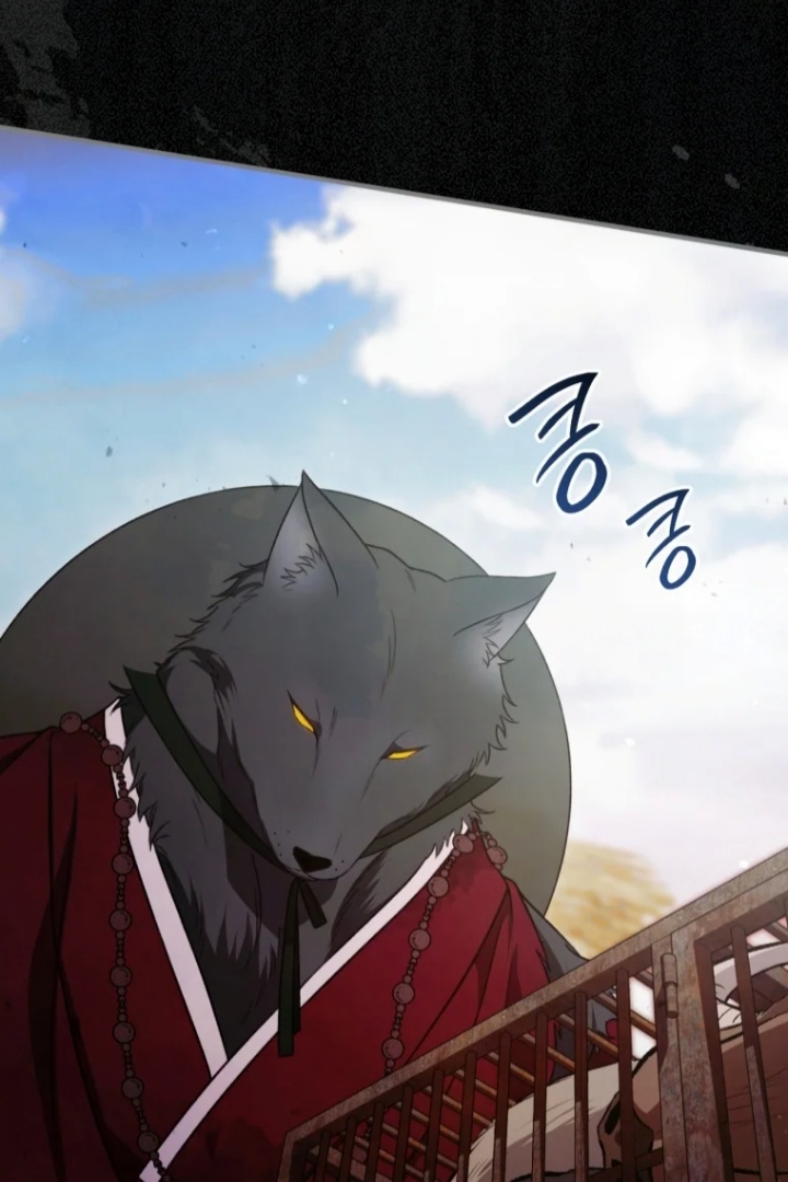 The Strange Tales of The Crescent Moon Hall Chapter 23 bahasa Indonesia Gambar 98