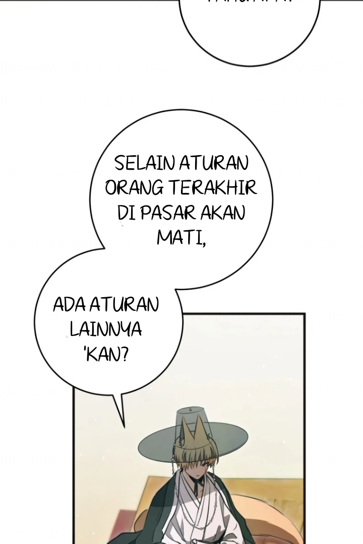 The Strange Tales of The Crescent Moon Hall Chapter 22 bahasa Indonesia Gambar 107