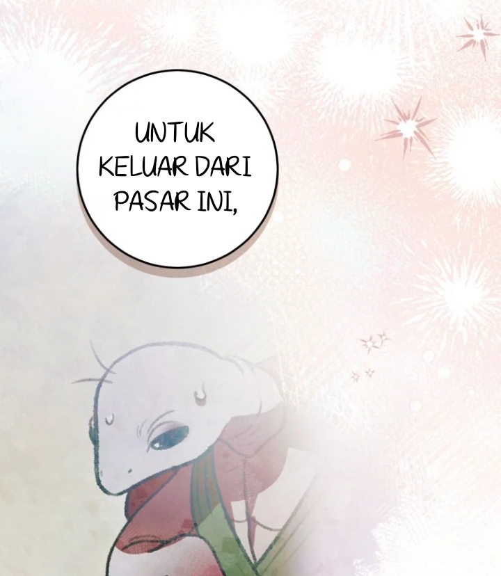 The Strange Tales of The Crescent Moon Hall Chapter 22 bahasa Indonesia Gambar 109