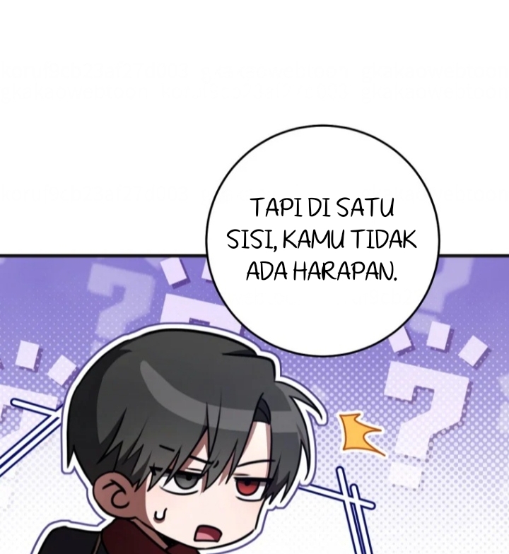 The Strange Tales of The Crescent Moon Hall Chapter 22 bahasa Indonesia Gambar 113