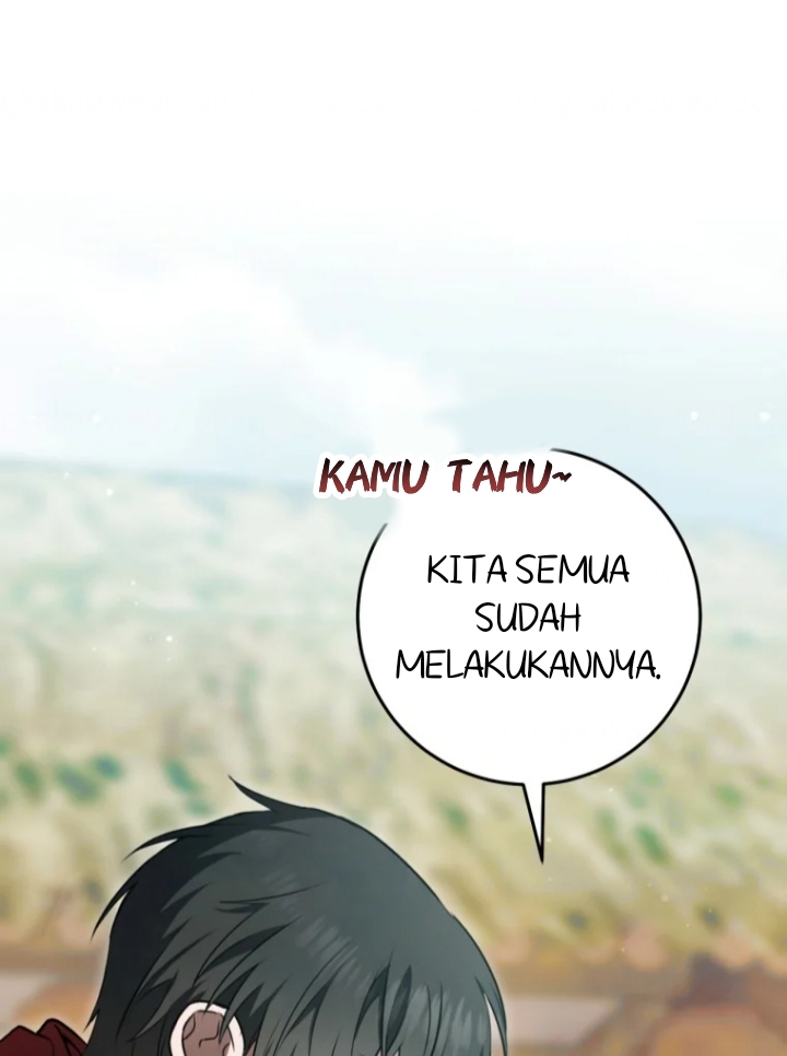 The Strange Tales of The Crescent Moon Hall Chapter 22 bahasa Indonesia Gambar 116