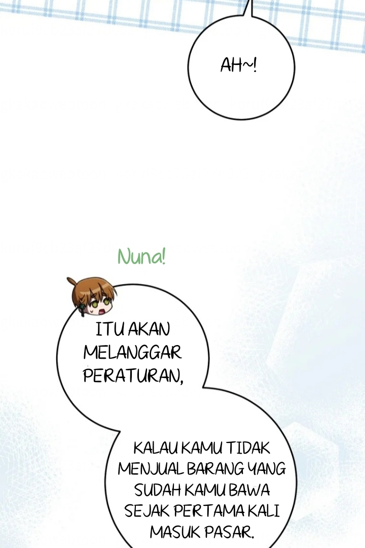 The Strange Tales of The Crescent Moon Hall Chapter 22 bahasa Indonesia Gambar 123