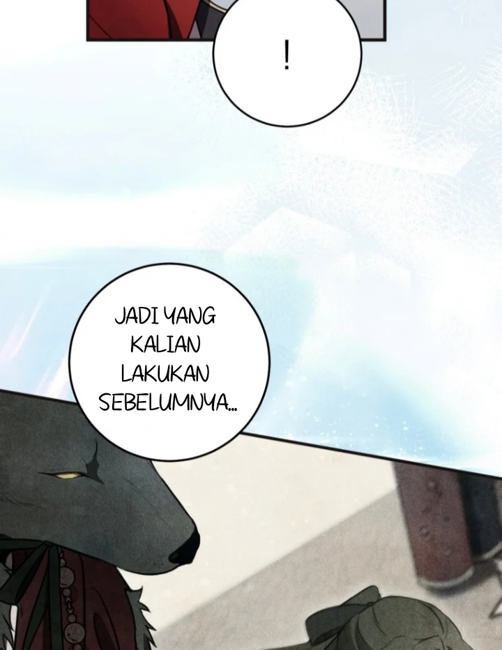 The Strange Tales of The Crescent Moon Hall Chapter 22 bahasa Indonesia Gambar 125