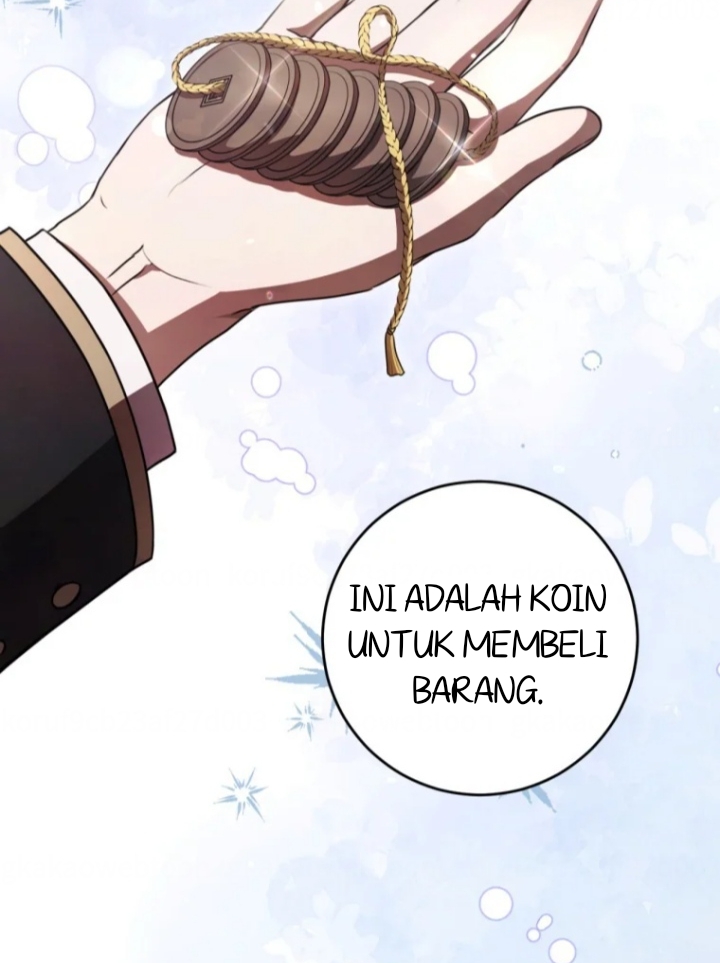 The Strange Tales of The Crescent Moon Hall Chapter 22 bahasa Indonesia Gambar 136