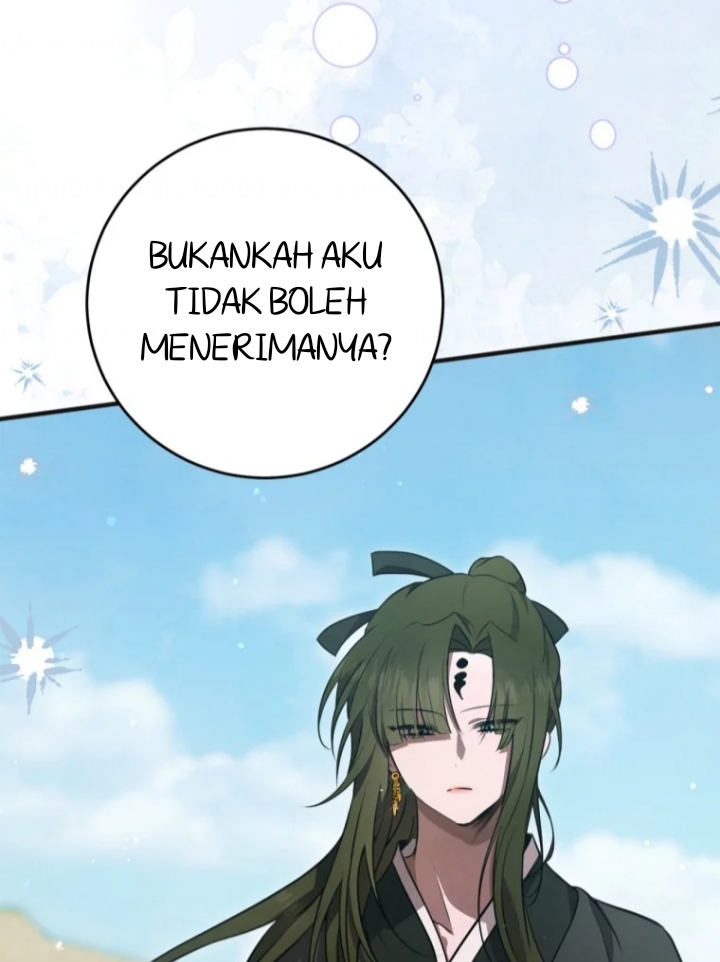 The Strange Tales of The Crescent Moon Hall Chapter 22 bahasa Indonesia Gambar 137