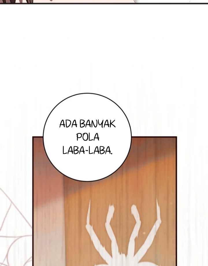 The Strange Tales of The Crescent Moon Hall Chapter 22 bahasa Indonesia Gambar 24