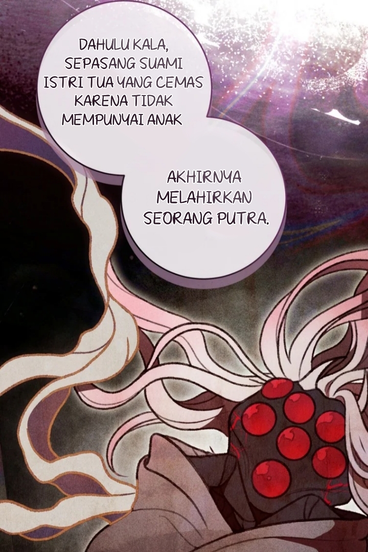 The Strange Tales of The Crescent Moon Hall Chapter 22 bahasa Indonesia Gambar 26