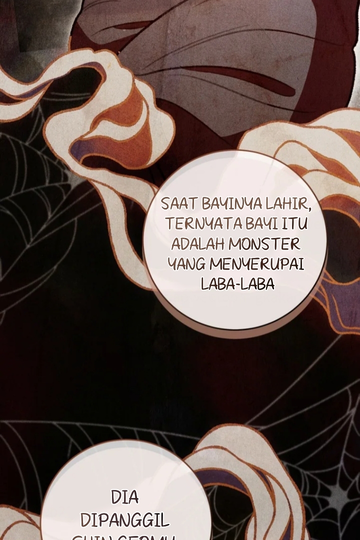 The Strange Tales of The Crescent Moon Hall Chapter 22 bahasa Indonesia Gambar 27