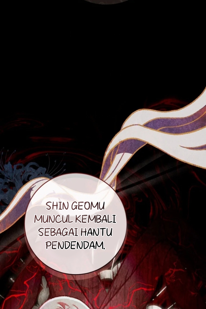 The Strange Tales of The Crescent Moon Hall Chapter 22 bahasa Indonesia Gambar 35