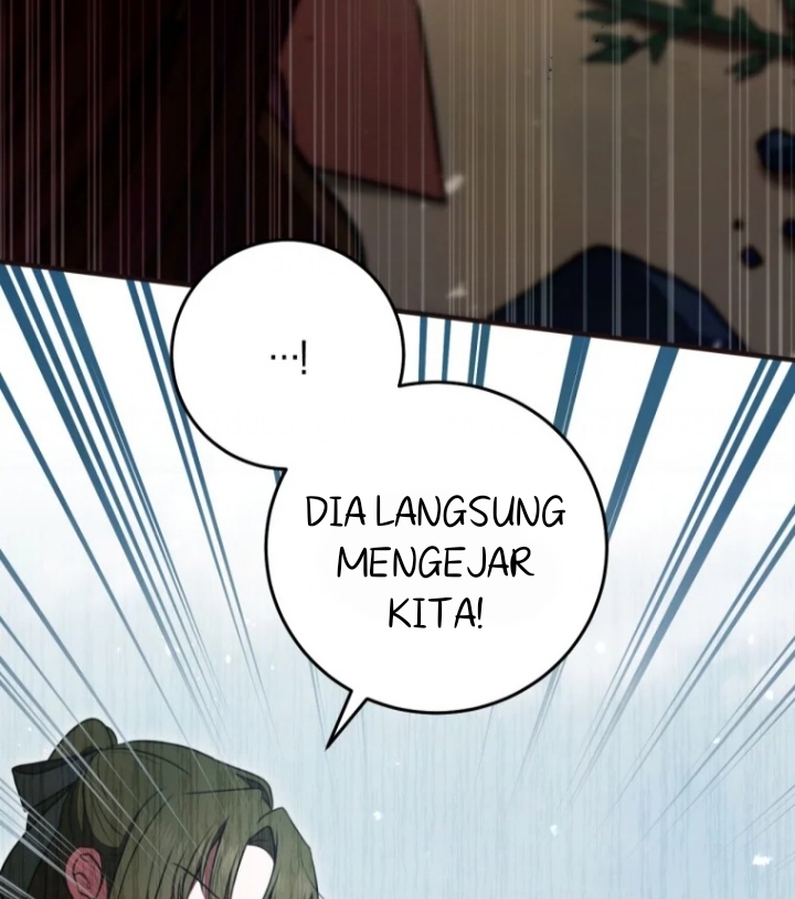 The Strange Tales of The Crescent Moon Hall Chapter 22 bahasa Indonesia Gambar 52