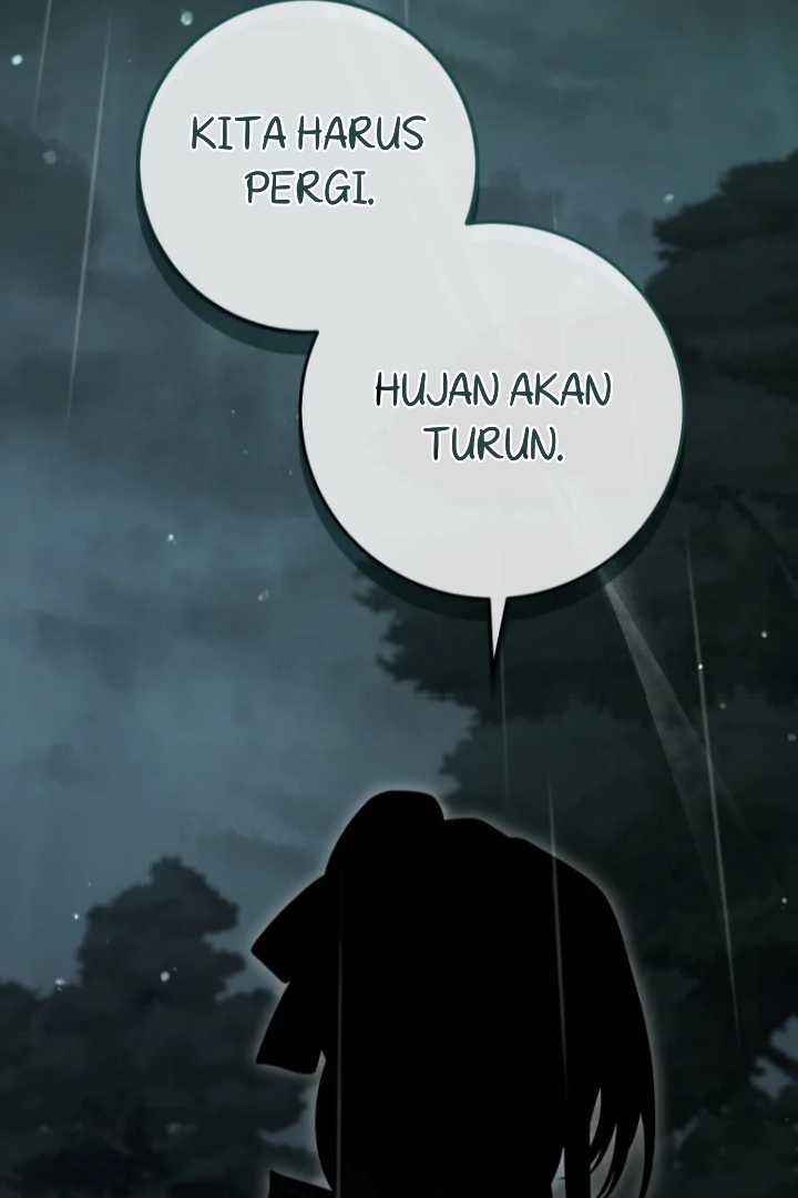 The Strange Tales of The Crescent Moon Hall Chapter 21 bahasa Indonesia Gambar 10